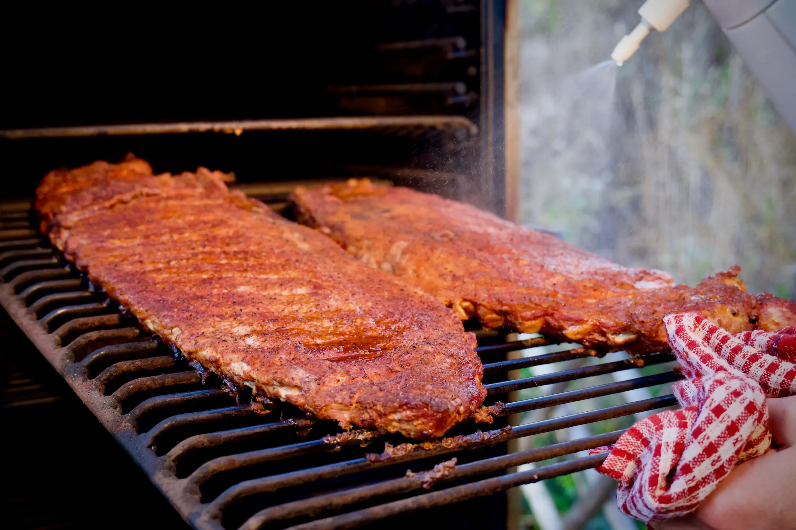 BLD Smoker 4