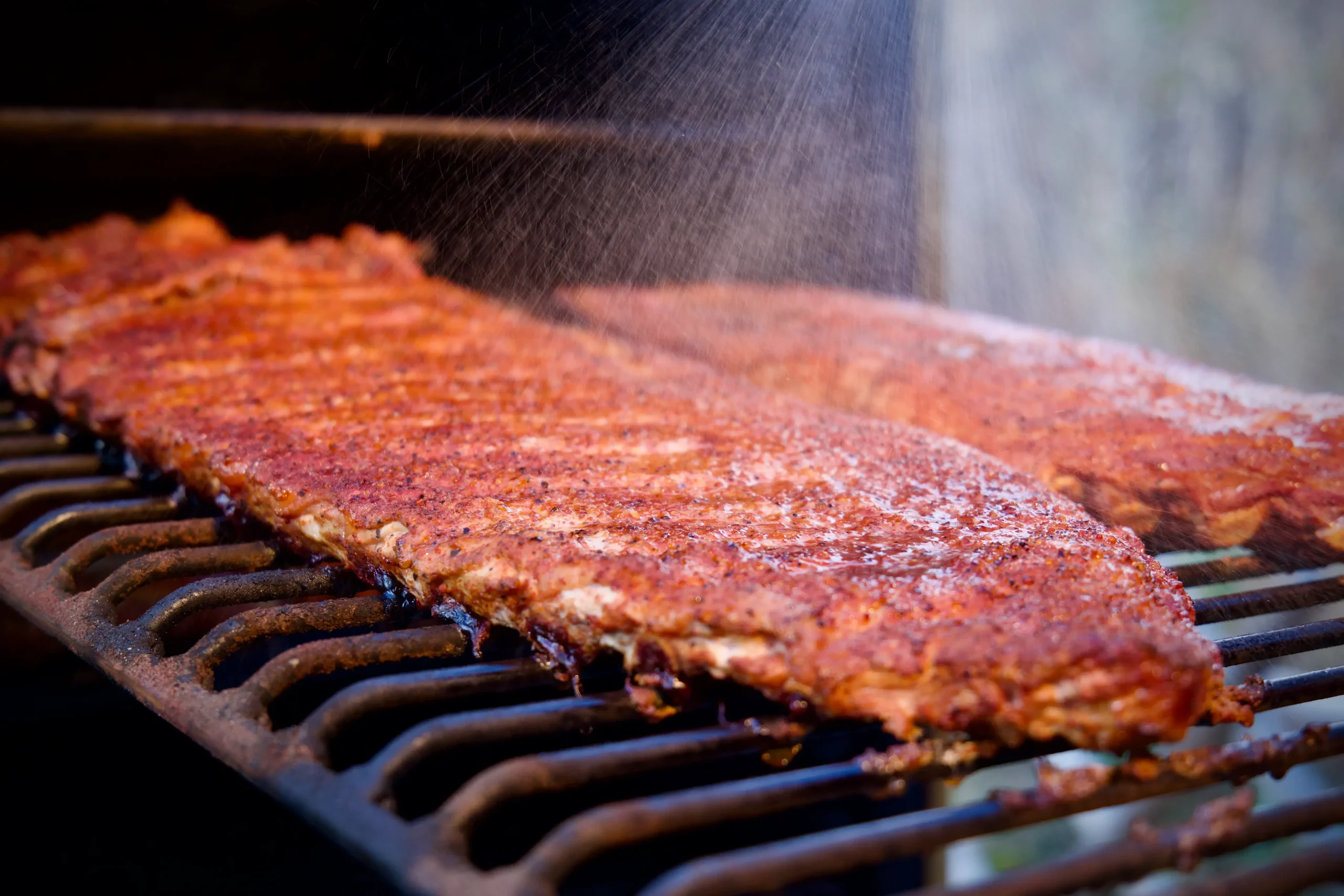 BLD Smoker 2