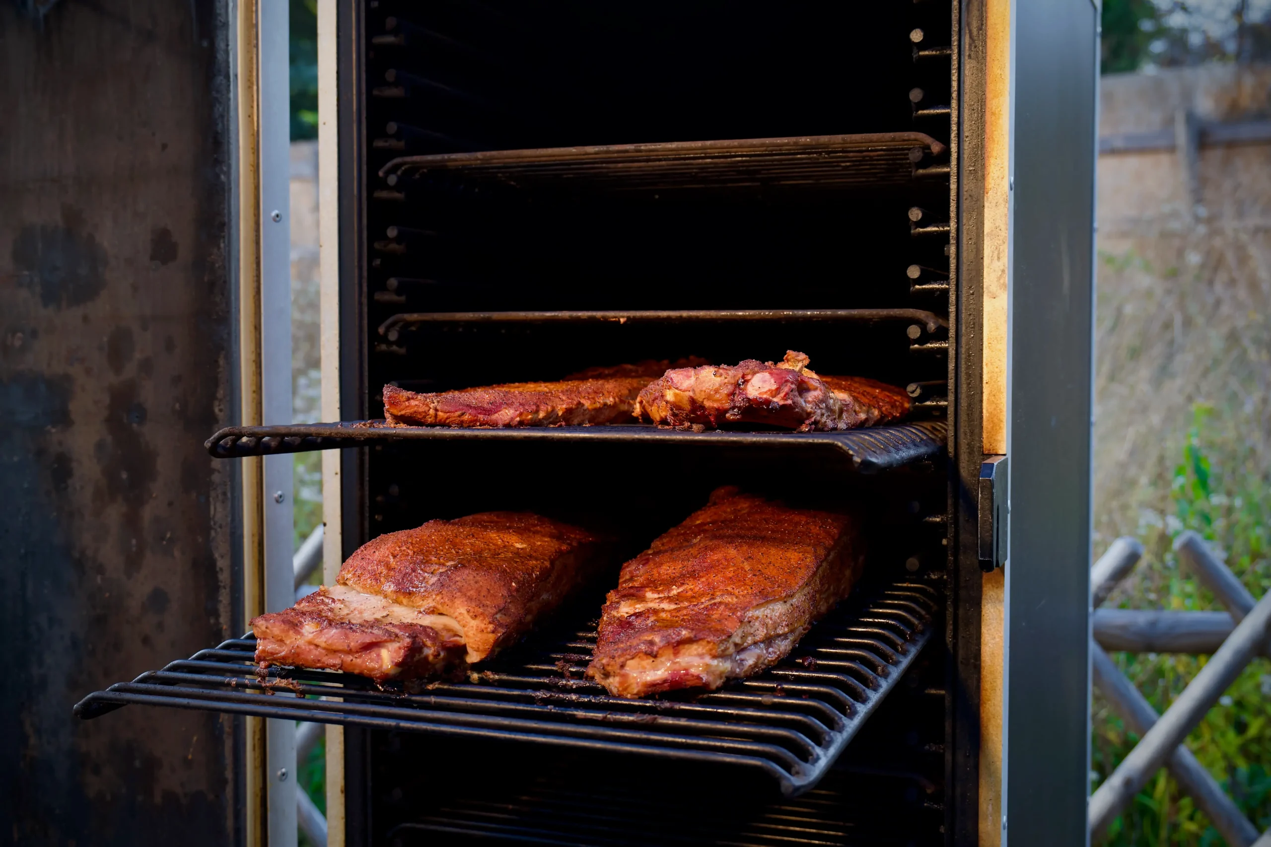 BLD Smoker 3